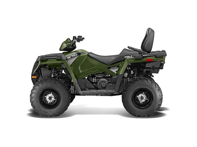 2015 Polaris Sportsman Touring 570