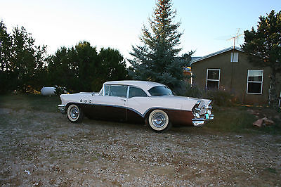 Buick : Other Special 1955 buick special 2 dr