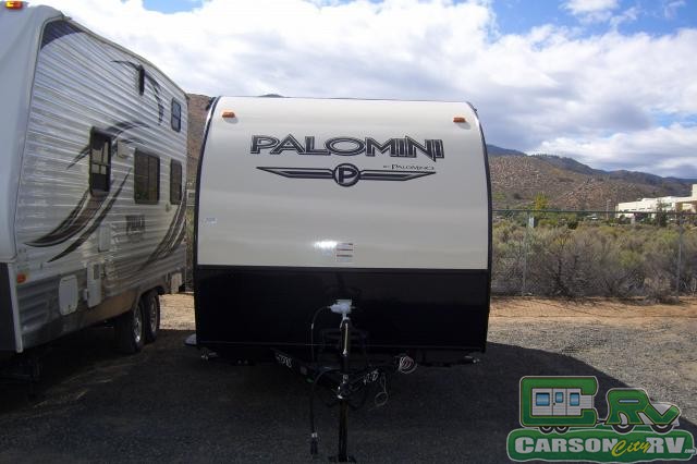 2016 Lance Lance Travel Trailers 2285