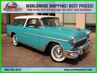 Chevrolet : Other 1955 used