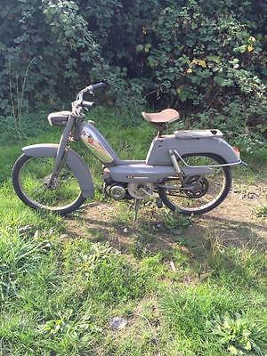 Other Makes : Peugeot Peugeot BB RS Moped 1965 Scooter 103 104