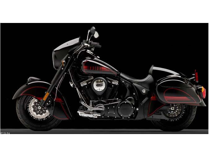 2016 Indian Scout™