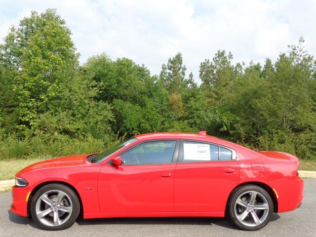 Dodge : Charger R/T NEW 2015 DODGE CHARGER R/T 5.7L - $445 P/MO, $200 DOWN!