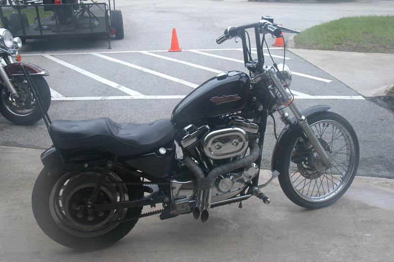 2006 Harley-Davidson Electra-Glide