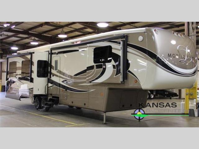 2014 DRV LUXURY SUITES Tradition 360 RSS