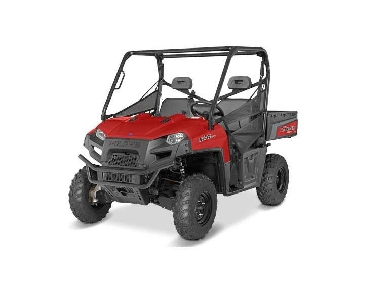 2016 Polaris Ranger®570 Full Size