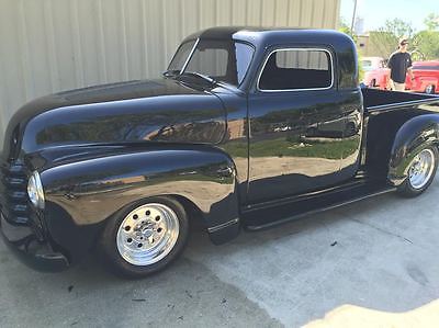 Chevrolet : Other Pickups 2 Dr 1948 chevy pickup