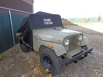 Jeep : CJ 1971 jeep cj 5