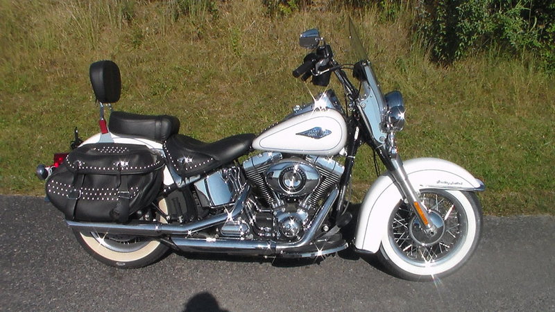 2006 Harley-Davidson Electra-Glide
