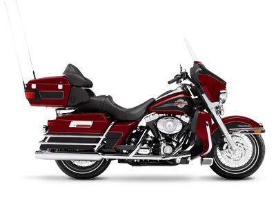 2006 Honda Gold Wing AUDIO COMFORT NAVI