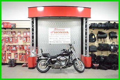 Harley-Davidson : Dyna 2006 harley davidson dyna super glide used