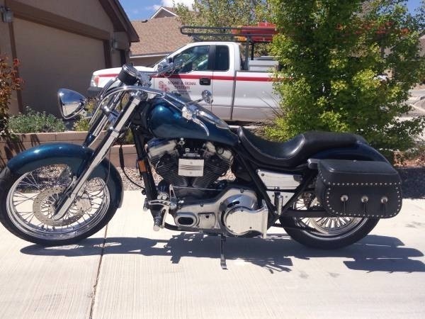 2016 Harley-Davidson FLHX - Street Glide