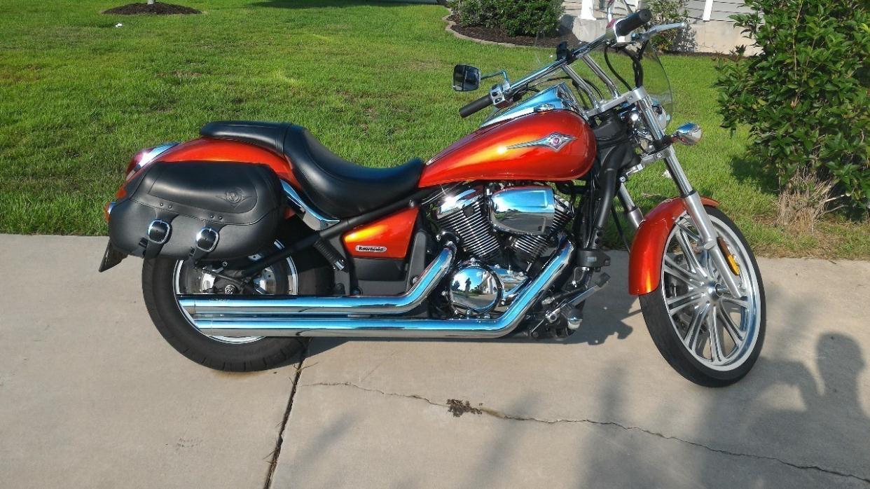 2012 Harley-Davidson FLHTCU - Electra Glide Ultra Classic