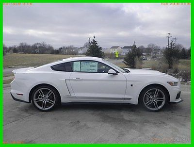 Ford : Mustang ROUSH RS1 Mustang Stage 1 2015 roush rs 1 mustang stage 1 2.3 l 15 2014 14 2016 16 jack roush 310 hp