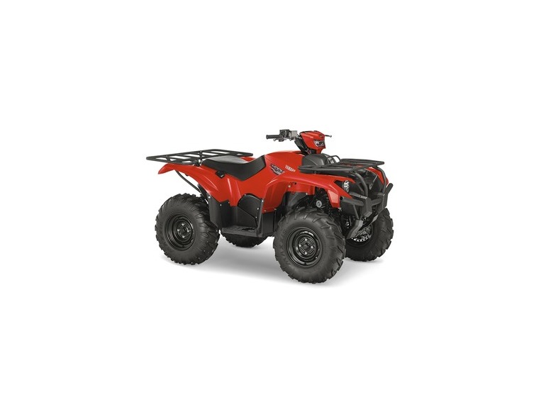 2016 Yamaha Kodiak 700 EPS