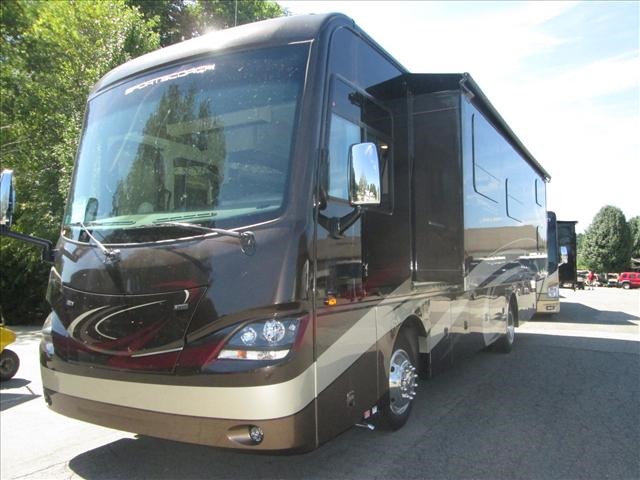 2008 Coachmen Rv Freedom Express 31IS 450 Tailgater serie