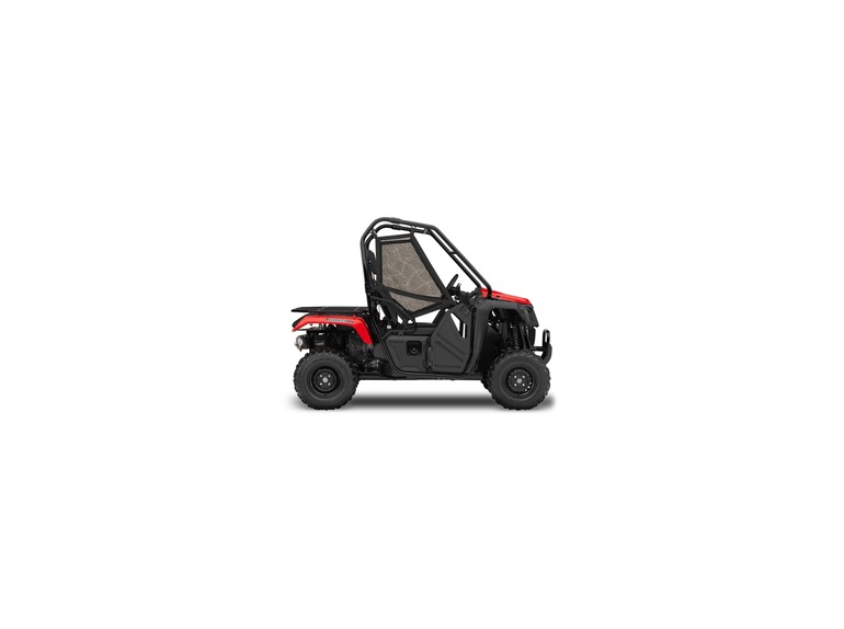 2015 Honda Pioneer 500