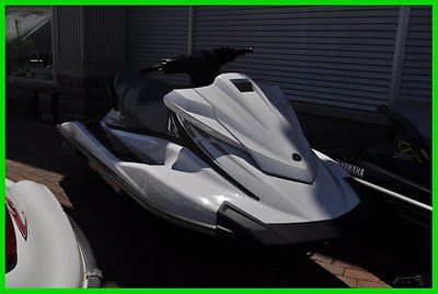 2015 Yamaha VX Cruiser Brand New Out The Door - NO FEES - SHIPPING ANYWHERE!