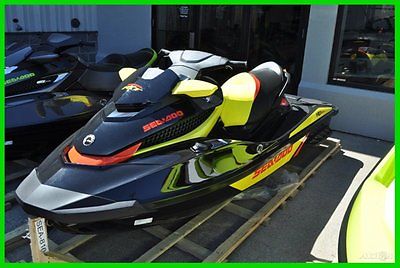 2015 Sea-Doo RXT 260 Brand New Truckload Sale All Models - TEXT OR CALL NOW!