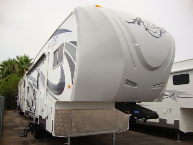 Arctic Fox 27 5 RVs for sale