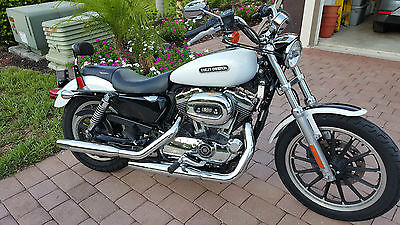 Harley-Davidson : Sportster HARLEY DAVIDSON Sportster 2007 XL1200L Very Good condition!!