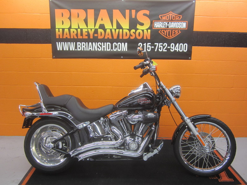 2008 Harley-Davidson® FLHTC Electra Glide® Classic