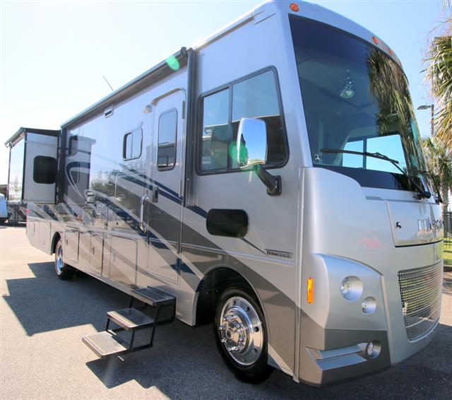 2016 Itasca SUNSTAR LX 35F