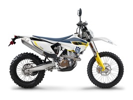 2016 Husqvarna TE 300