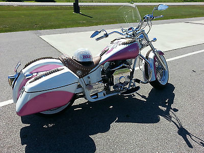 Other Makes : Auto Glide Classic 2008 ridley auto glide classic gorgeous bike with lots of bling