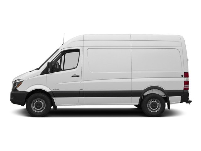 2015 Mercedes-Benz Sprinter 2500 144