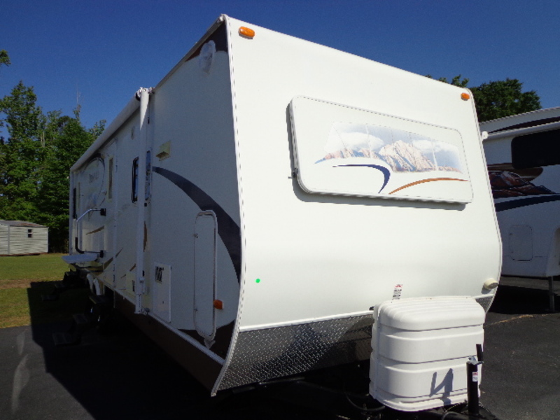 2006 Montana KEYSTONE 3600RE/RENT TO OWN AVAILABLE(GP