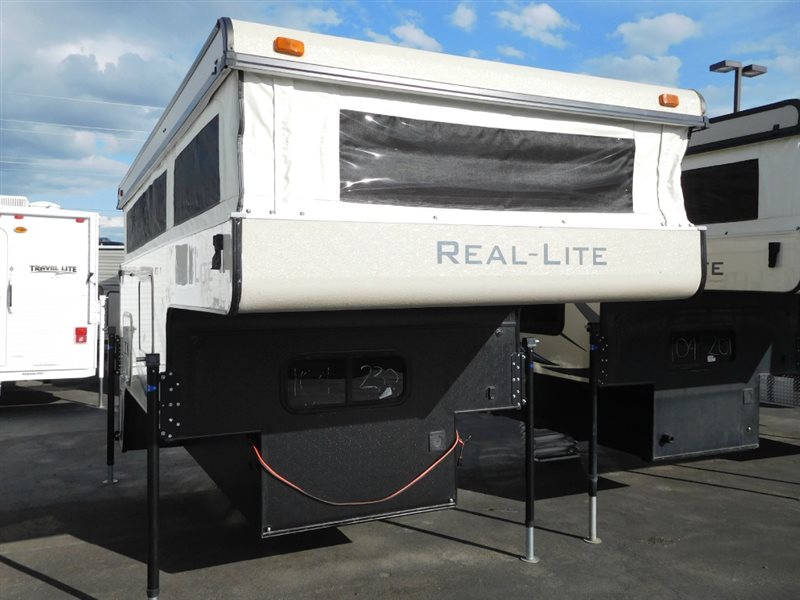 2014 Palomino Real-Lite SS-1610