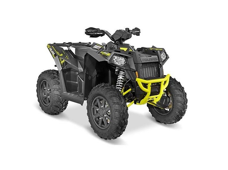 2016 Polaris SCRAMBLER XP 1000