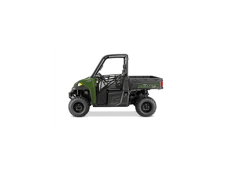 2016 Polaris Ranger XP 900 Sage Green