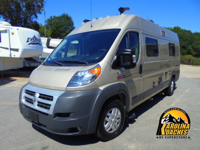 2005 Winnebago WINNEBAGO