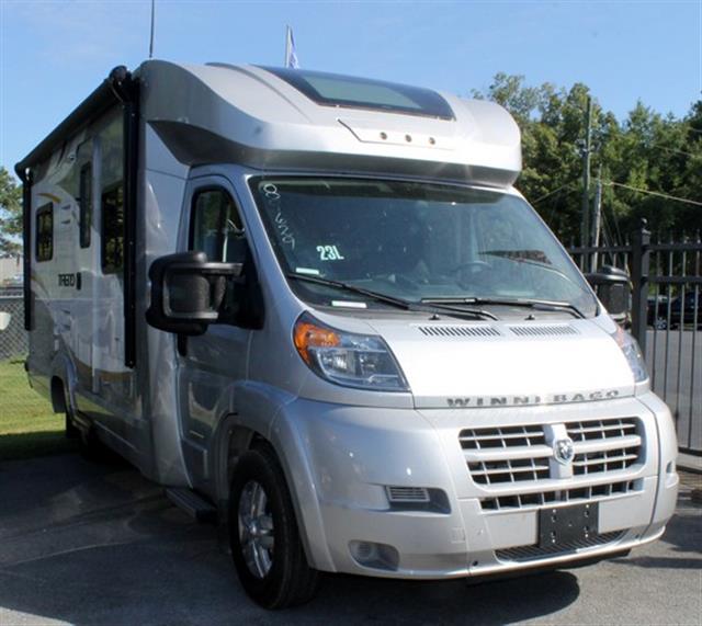 2006 Winnebago OUTLOOK 29B