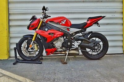 BMW : Other BMW S 1000 R - ONLY 900 MILES PERFECT MINT