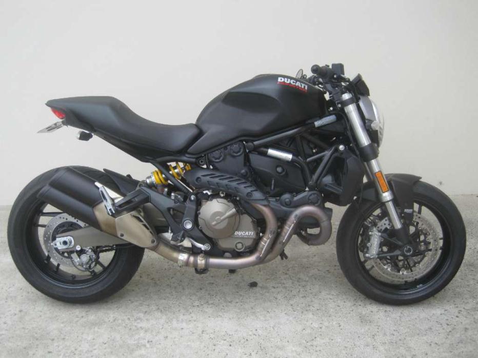 2014 Ducati Superbike 1199 PANIGALE S