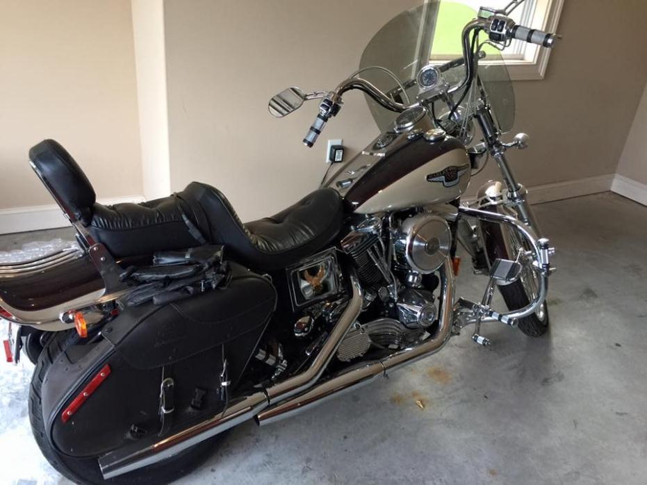 2008 Harley-Davidson Street Glide