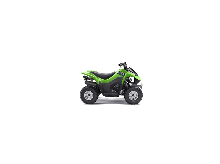 2014 Kawasaki KFX 50