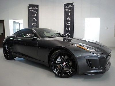 Jaguar : F-Type 2016 jaguar