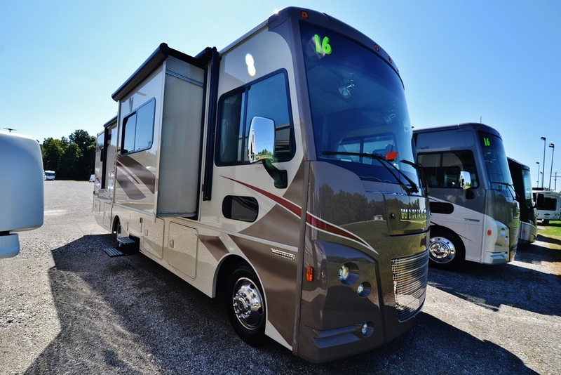 Winnebago Vista Lx 30t RVs for sale