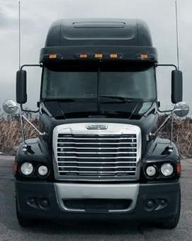 2010 Freightliner Cst12064-Century 120