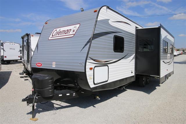 2015 Coleman EXPEDITION CTS15BH