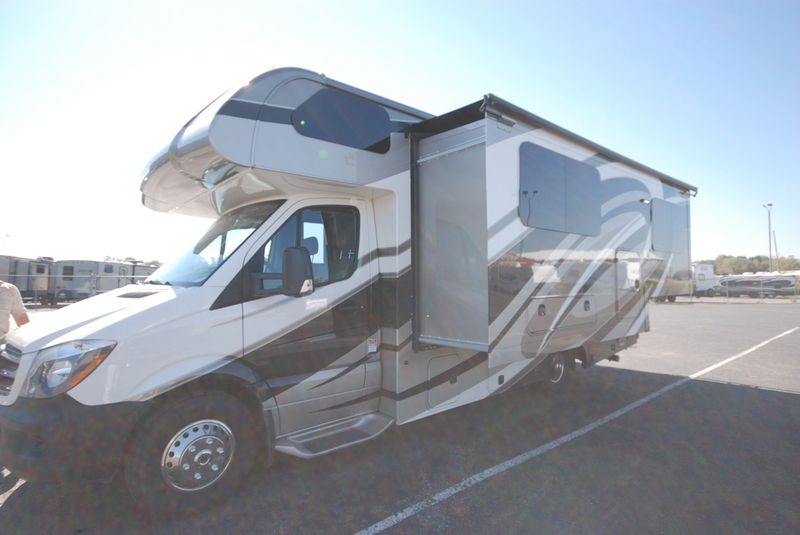 2016 Forest River CHEROKEE GREY WOLF 27RR