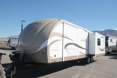 New Enterra 303BGHS Trailer Shipping Included Warranty Money Back Guarantee