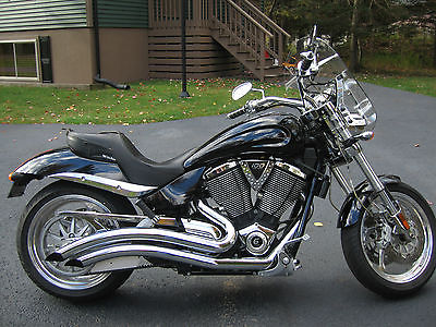 Victory : Hammer 2007 victory hammer