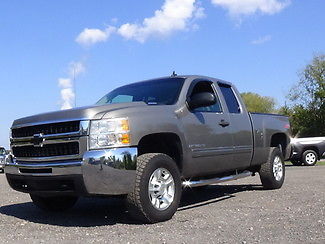 Chevrolet : Silverado 2500 LT Florida Truck _ No Rust _ LMM Duramax Diesel _ Allison Auto