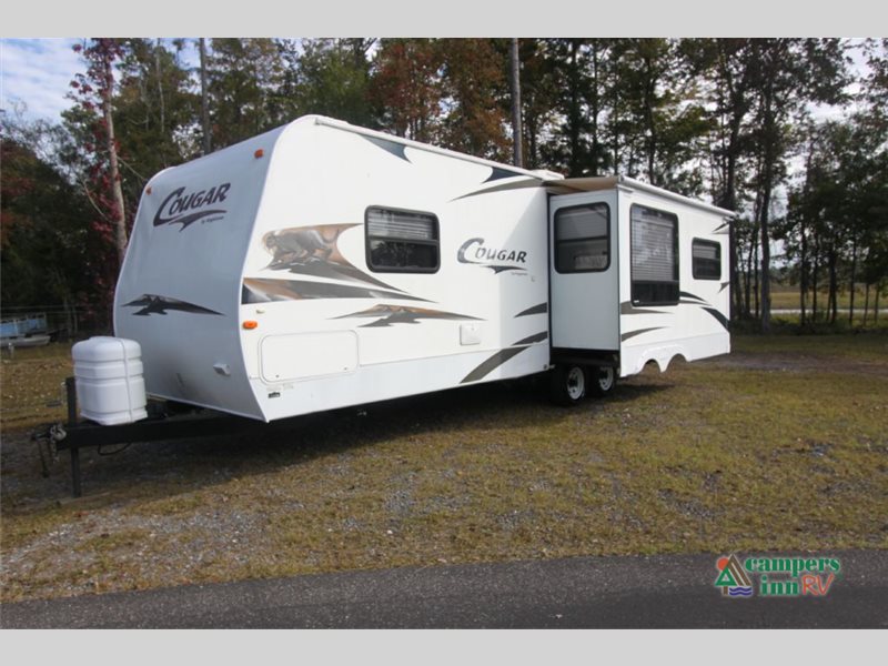 2006 Keystone Rv Cougar 294RLS