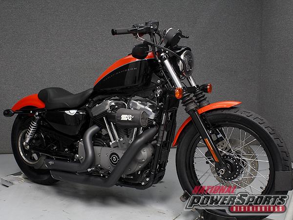2003 Harley-Davidson FLHR - Road King